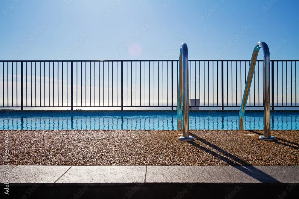 Pool Fencing