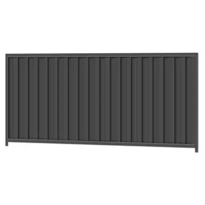 Colorbond Standard Fence Panel