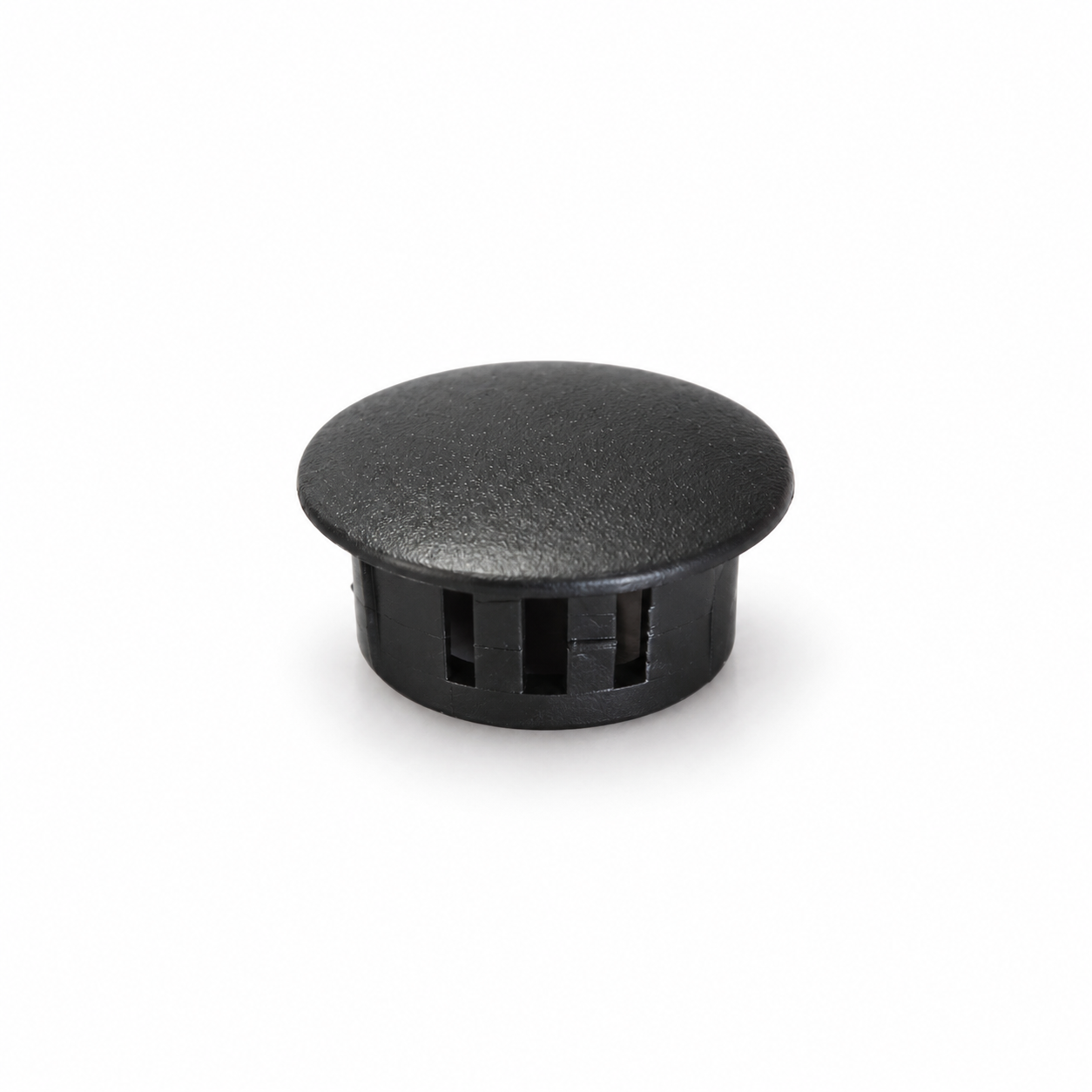 Plastic Round Plug 19