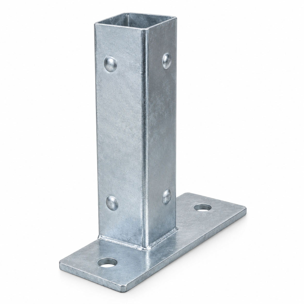 Base plate 50x50 offset