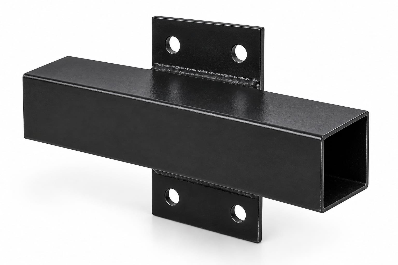 Blade fence sliding rail bracket