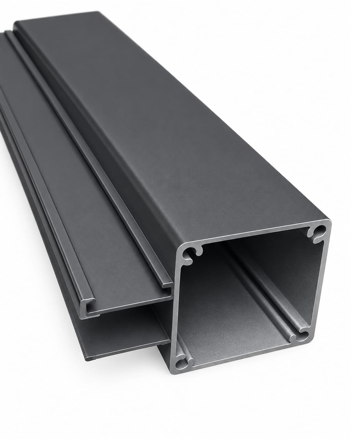 Gate frame upright 5.8m