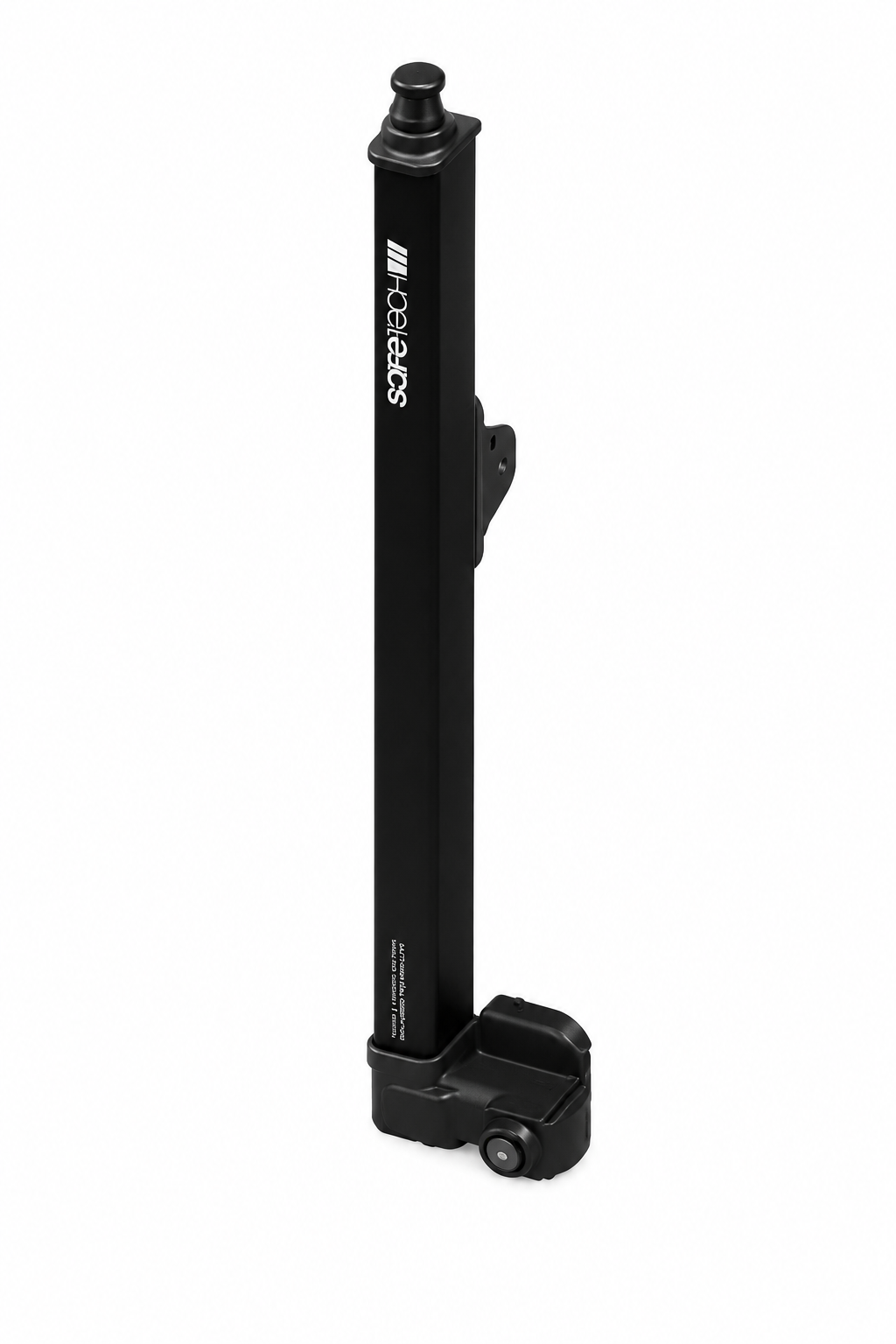 Safetech Vertical Pool Gate latch