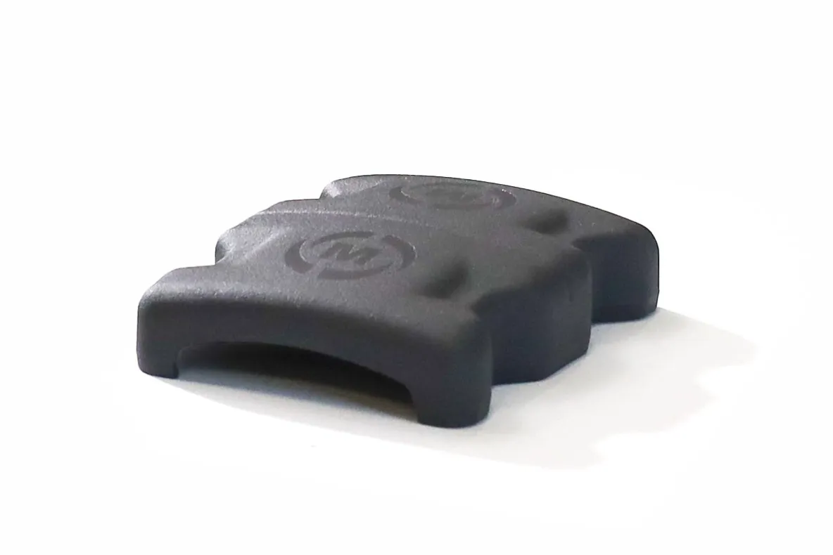 Double Cap